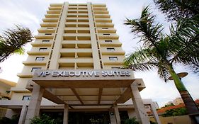 Vip Executive Suites Maputo